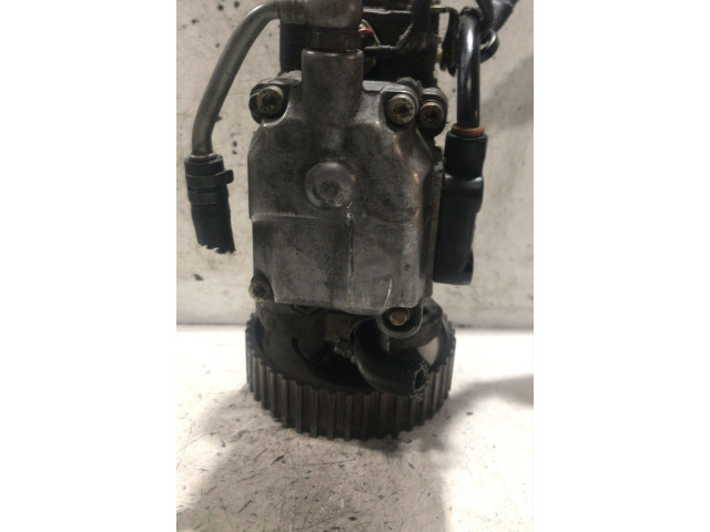 Топливный насос