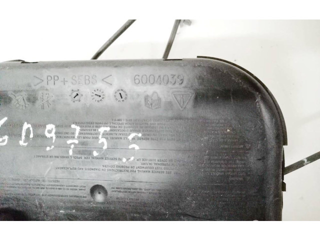 Подушка безопасности в сиденье 6004039 Nissan Pathfinder R51