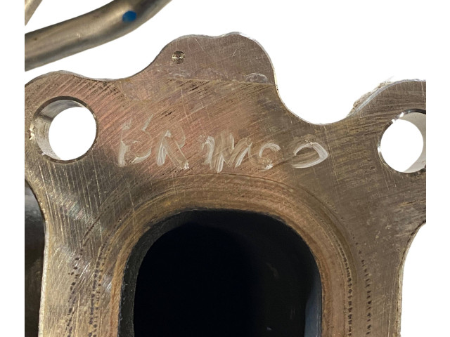 Turbodmychadlo Турбина HX7G6K682CB, A2C17811502 Ford Bronco