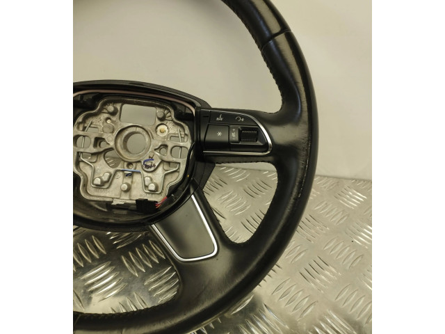 Volant Audi Q7 4L 2006 4F0419091AH  