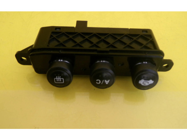 Блок управления климат-контролем NH-365L   Honda Civic