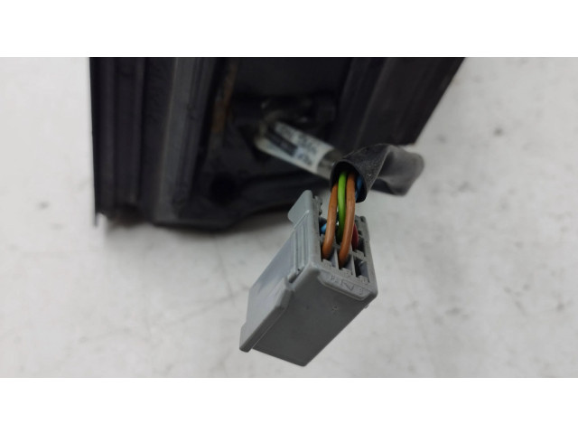 Zpětné zrcátko pravé Ford Focus 2005 212876100