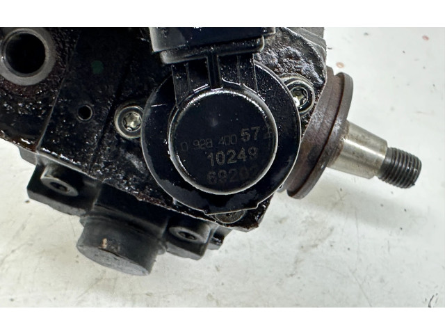 Комплект системы впрыска топлива 059130277AH, 0445115052 Audi A6 S6 C6 4F ASB