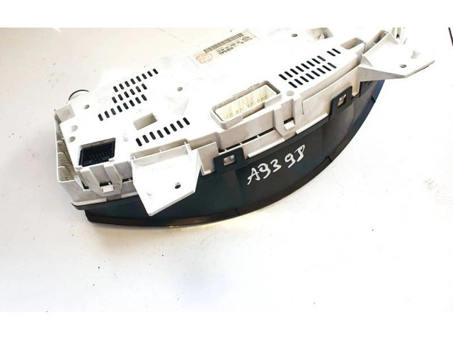 Панель приборов 56050226al, cr-0032-107-k0co Jeep Grand Cherokee (WK)