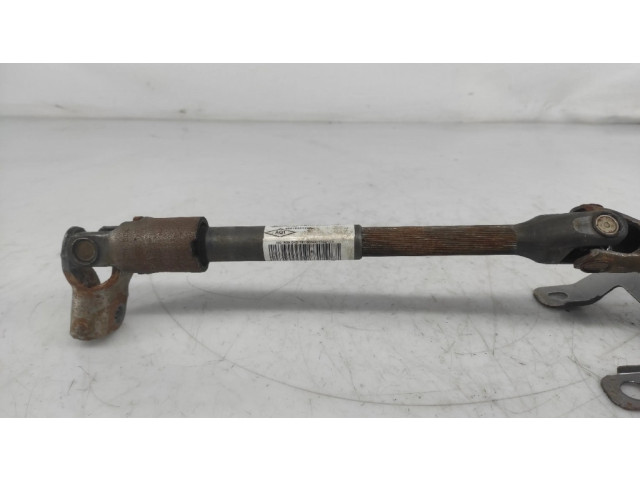 Ручка управления положения руля