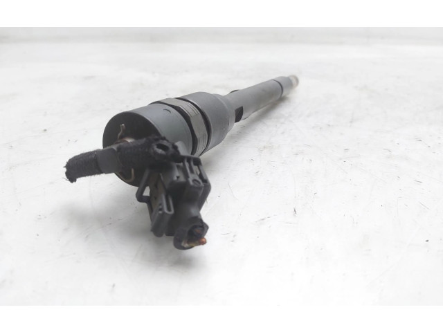 Vstřikovač 0445110 Chevrolet Cruze