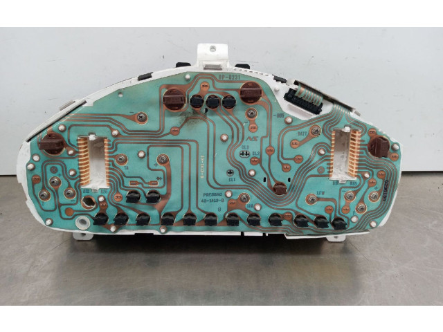 Панель приборов 0P0179001, 431413B Mitsubishi Carisma