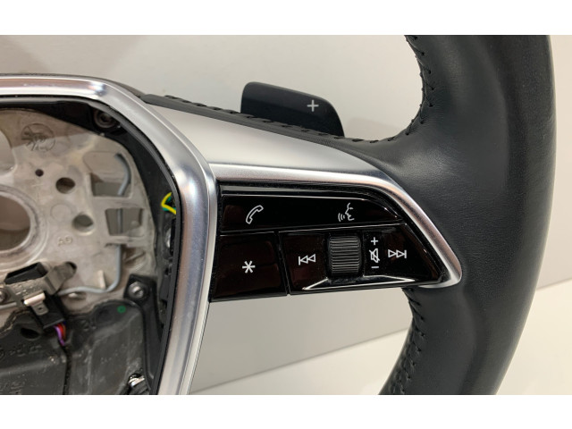 Volant Audi Q7 4L 2007 4L0880201T