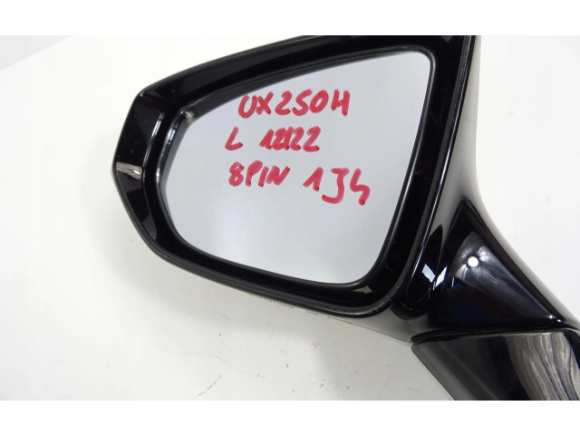 Zpětné zrcátko Lexus GS 250 350 300H 450H 2019