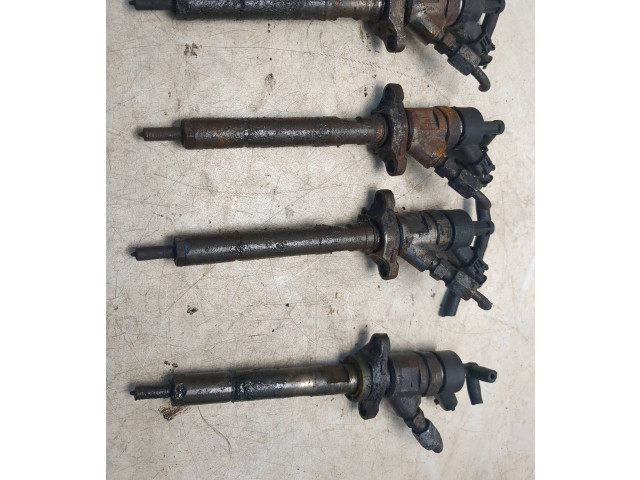 Vstřikovač 0445110239 Peugeot Partner