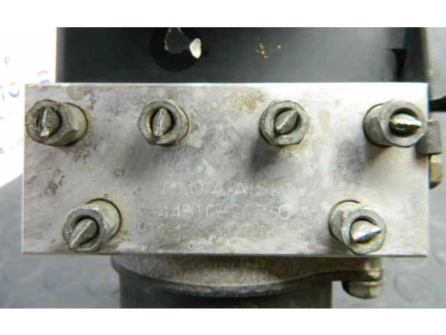 Jednotka ABS 4451020260 Toyota Celica T200