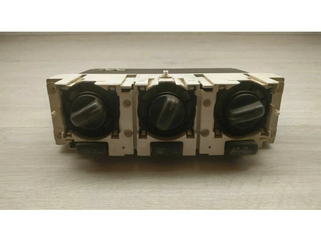 Блок управления климат-контролем 854363   Volvo S40, V40