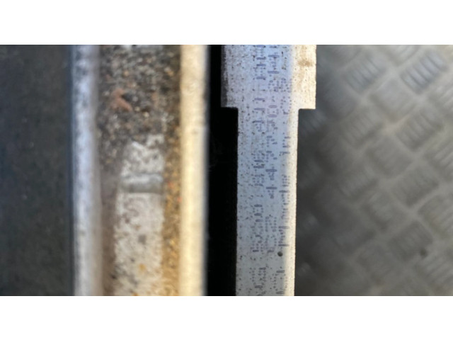 Радиатор охлаждающей жидкости