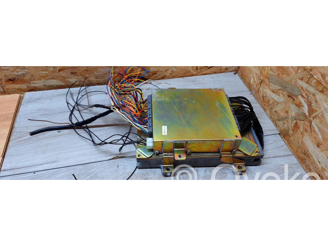 Блок управления двигателя 37820P1KE00, 0079035518 Honda Prelude