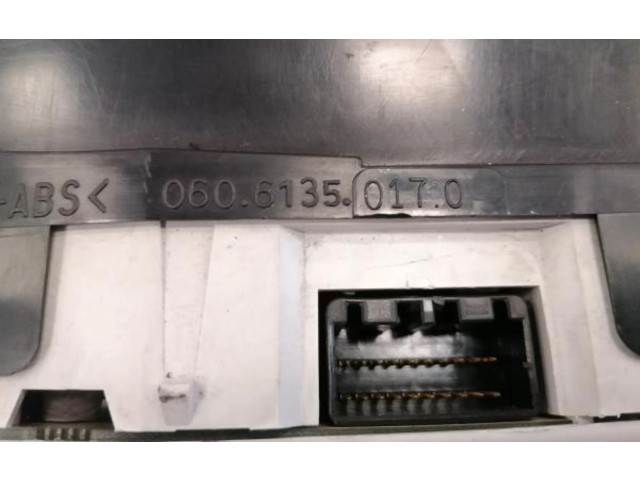 Přístrojová deska Lancia Y 840 060.6135.017.0