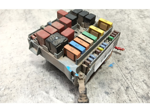 Pojistková skříňka Řídící jednotka BSM 1924079, 51781452 Ford 2008