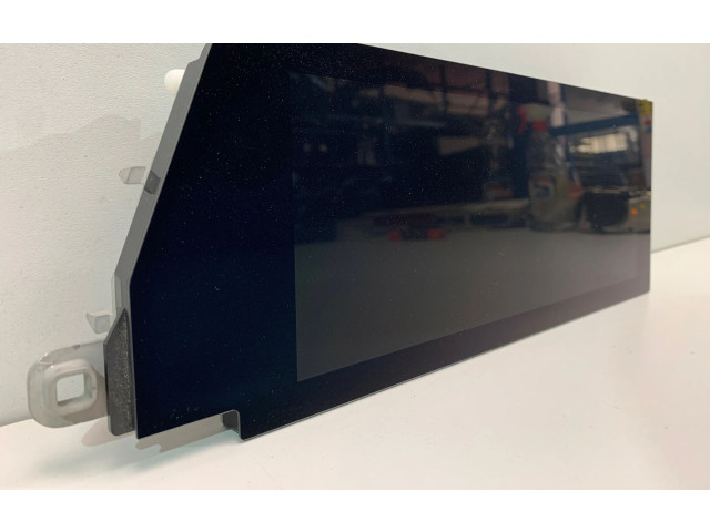 Дисплей 992919597Q Porsche 911 992