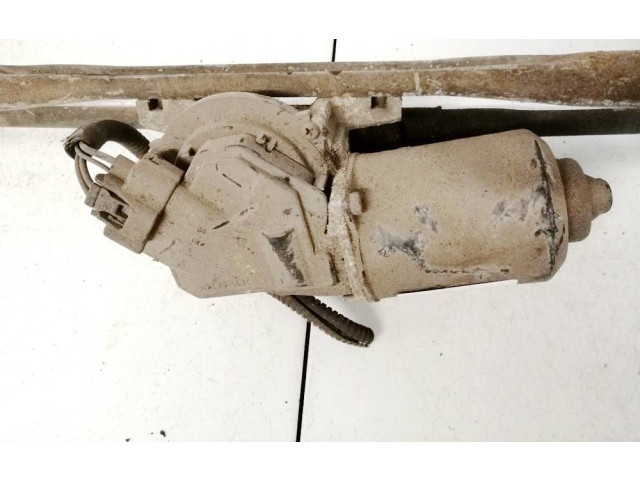 Моторчик дворников     Dodge Magnum