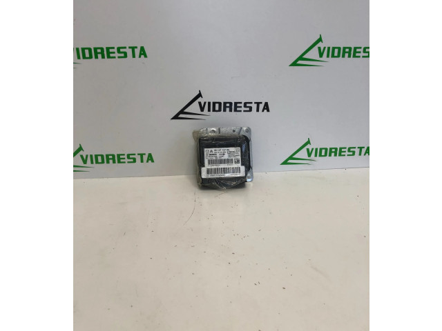 Блок подушек безопасности 9812713780, 0285012932 Peugeot 2008 I