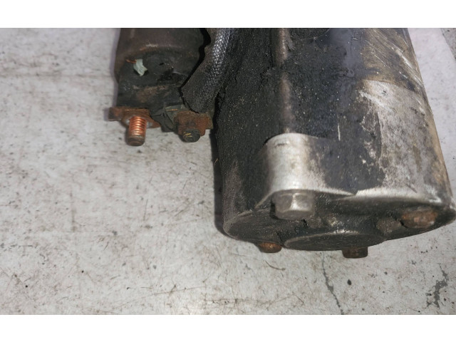 Стартер 23300 Nissan Navara D40