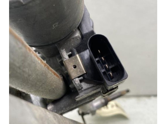 Моторчик дворников 8R1955023D Audi Q5 SQ5