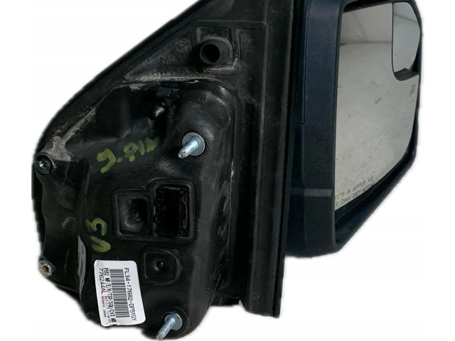 Zpětné zrcátko Ford F150 2015 FL34-17682-DP