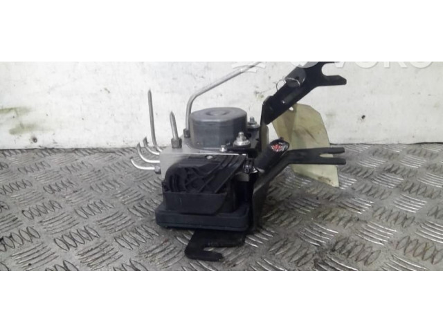 Блок АБС 476609211R Dacia Sandero 2008 - 2012 года