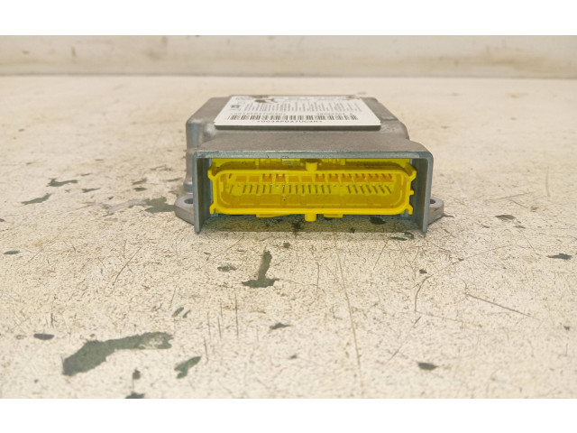 Блок подушек безопасности 1K0909605T, 5WK43412   Volkswagen Jetta V