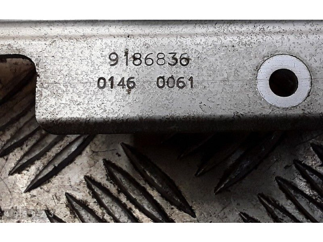 Топливная рампа 9186836 Volvo S80