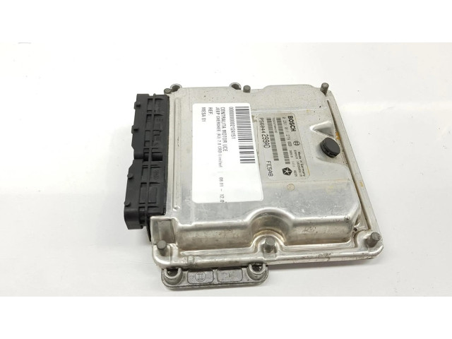 Блок управления двигателя P56044299AD, 56044299AD   Jeep Cherokee III KJ