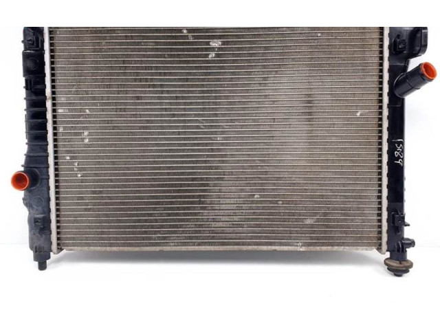 Радиатор охлаждающей жидкости 622502 Chevrolet Aveo