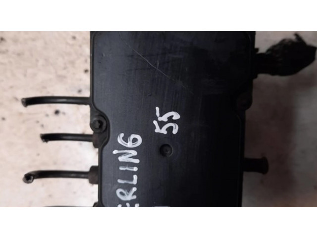 Jednotka ABS 0265800415, 59212H0293   Citroen Berlingo 2006