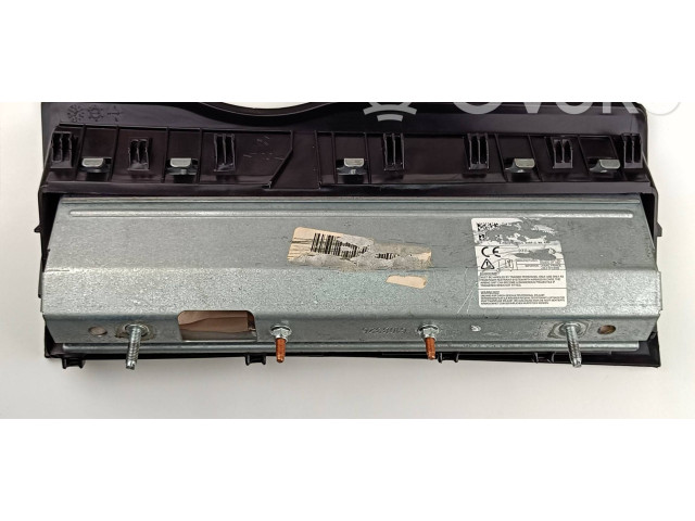 Подушка безопасности для колен    Jeep Grand Cherokee (WK)