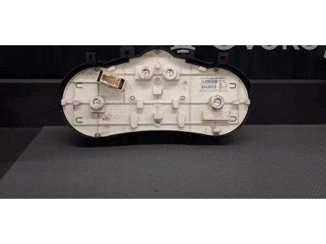 Přístrojová deska Peugeot 206+ 2013 9666637080