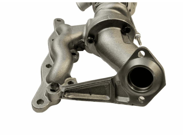 Turbodmychadlo Турбина 54319700000, TC30-0107   Smart ForTwo II   