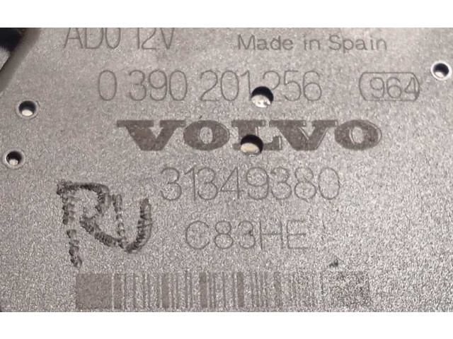 Моторчик заднего дворника 31349380, 0390201256    Volvo XC90