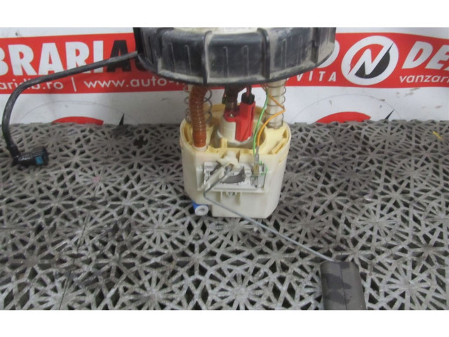 Vstřikovací čerpadlo 2S619H307CD Ford Fusion