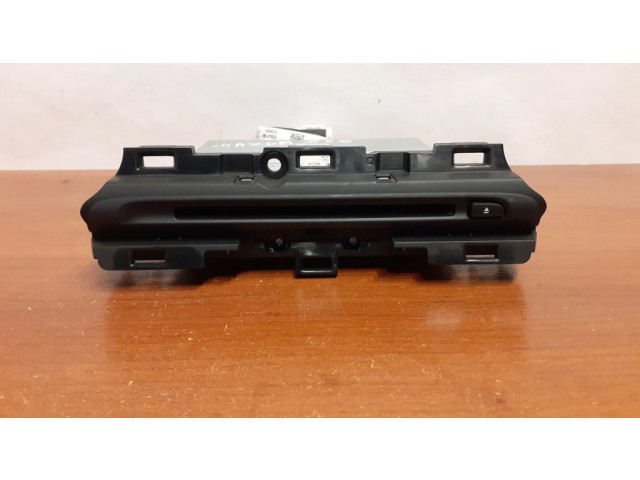 CD/DVD чейнджер