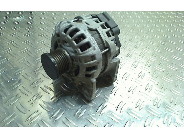 Генератор 231006007R, 231006007R   Renault Twingo III      