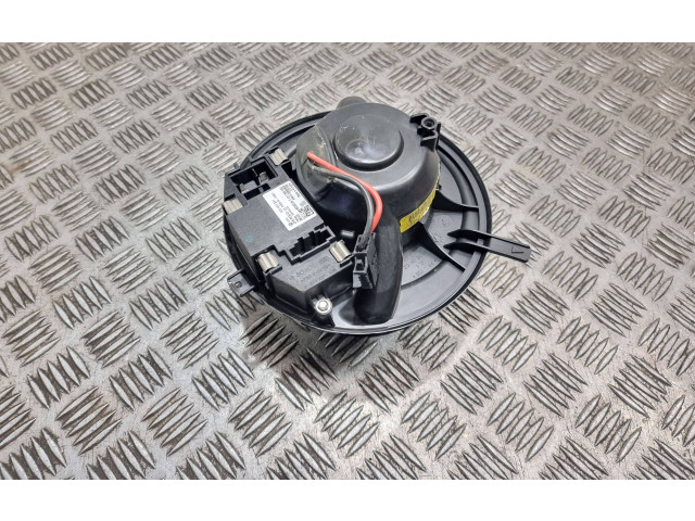 Вентилятор печки    3C0907521, 987651G   Skoda Octavia Mk2 (1Z)