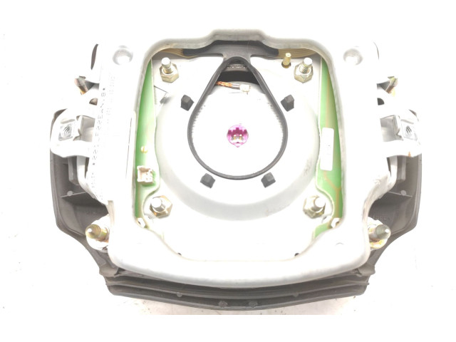 Подушка безопасности водителя 8E0880201AA Audi A2