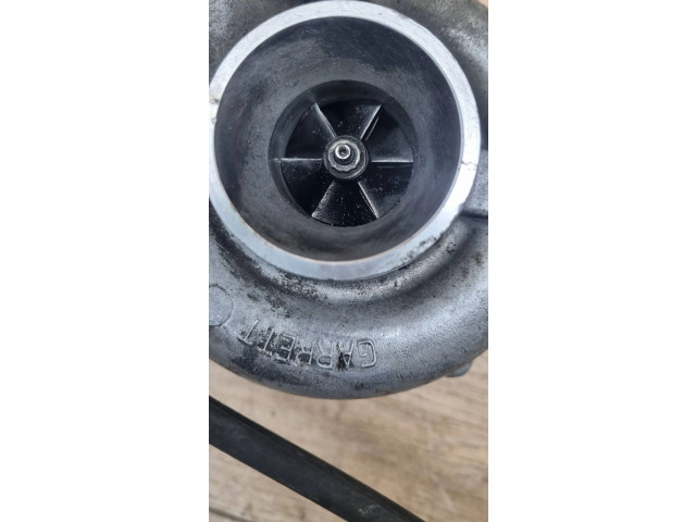 Turbodmychadlo Турбина A6110960099 Mercedes-Benz C W202 OM 611.960