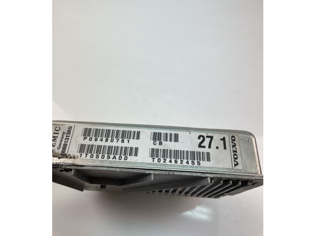 Блок управления коробкой передач P09480761 Volvo XC70