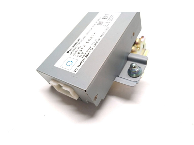 Блок управления 285F46SX0A Nissan Ariya