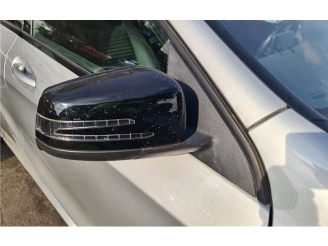Зеркало электрическое        Mercedes-Benz A W176  2012 - 2018 года   