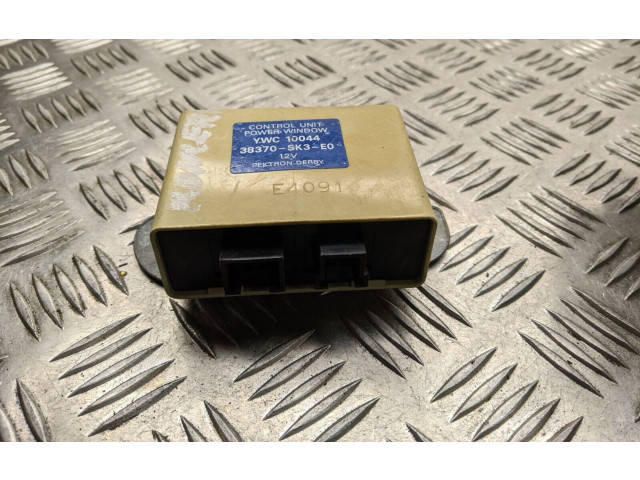 Блок управления 38370SK3E0 Rover 214 - 216 - 220