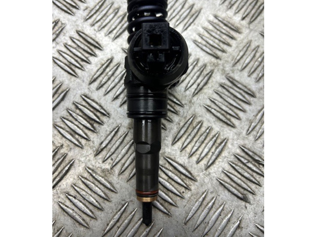 Форсунка 0414720038 Ford Galaxy