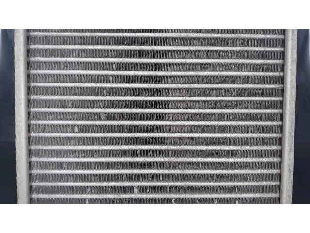 Интеркулер 1271003710 Citroen C4 Aircross 1.6