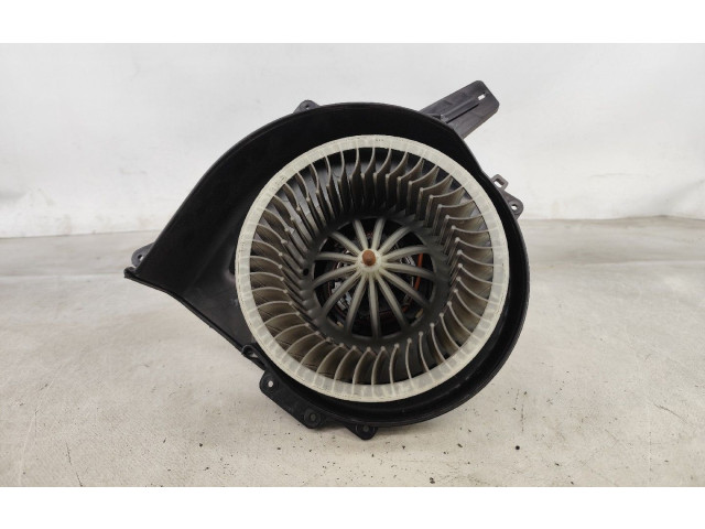 Вентилятор печки 6Q1819015J Audi A1