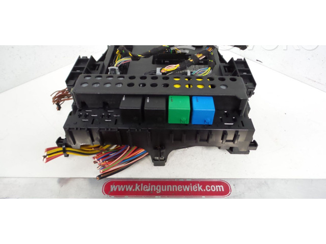 Блок предохранителей A1695453032   Mercedes-Benz A W169    